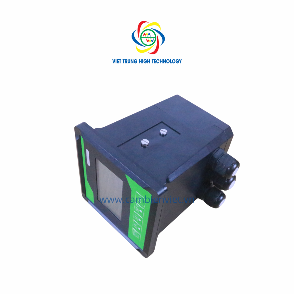 Bộ gắn tủ ph orp 3